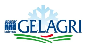 Logo Gelagri