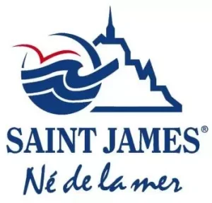 Logo St James1